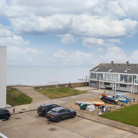 Beach Haven Chichester Exterior photo